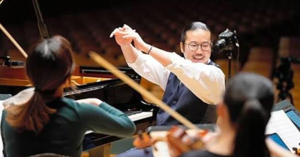 Kyohei Sorita Piano Recital