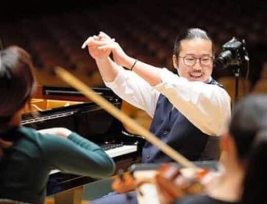 Kyohei Sorita Piano Recital