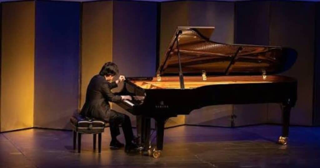 Kyohei Sorita Piano Recital