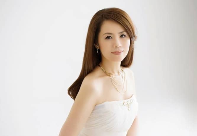 Kyoko Tabe Piano Recital
