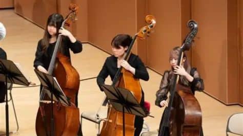 Kyushu Wind Ensemble Competition