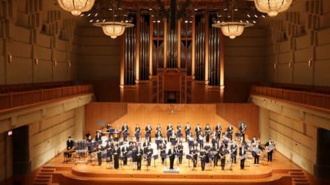 Kyushu Wind Ensemble