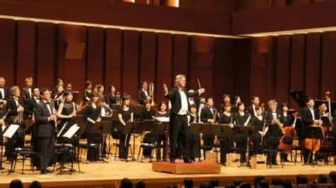 Kyushu Wind Ensemble Competition