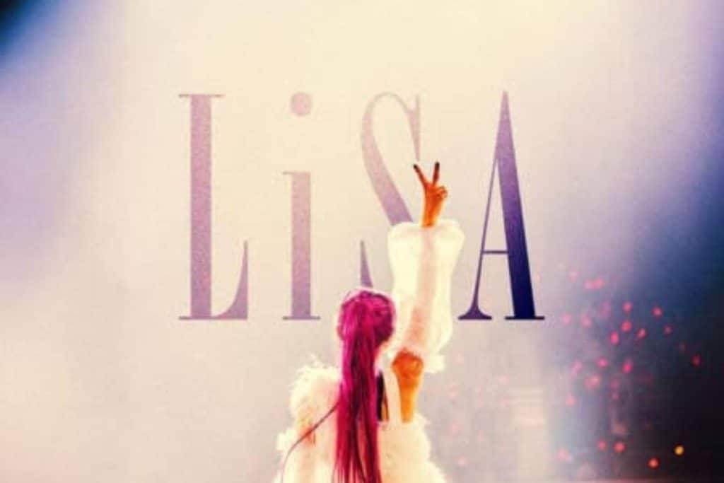 LiSA Japan Tour Tickets & Schedule