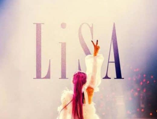 LiSA Japan Tour Tickets & Schedule