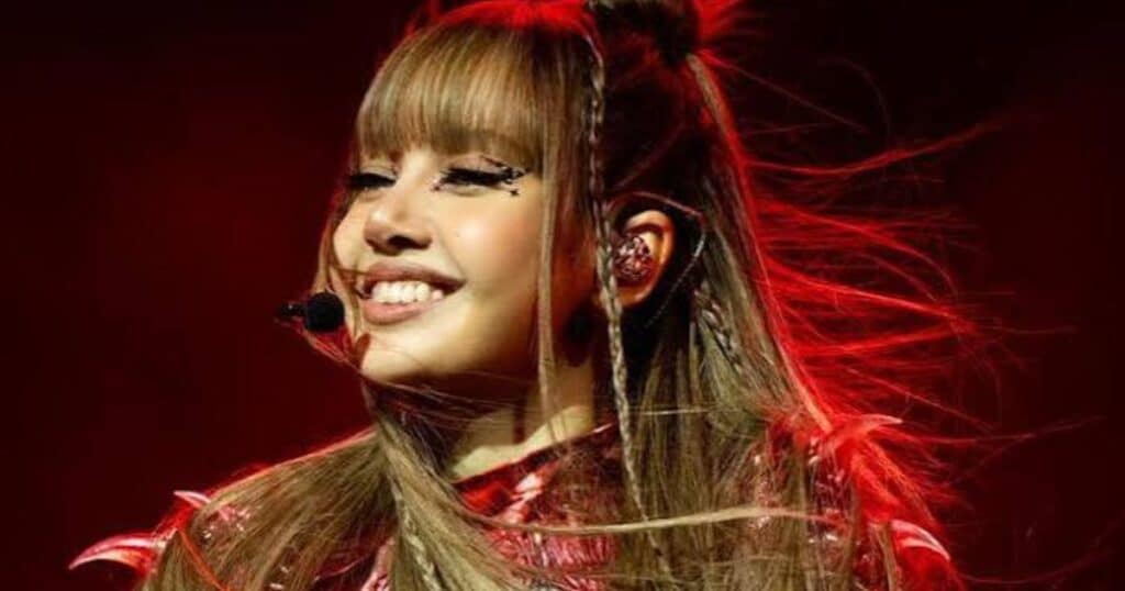 LiSA Tour LACE UP Tickets