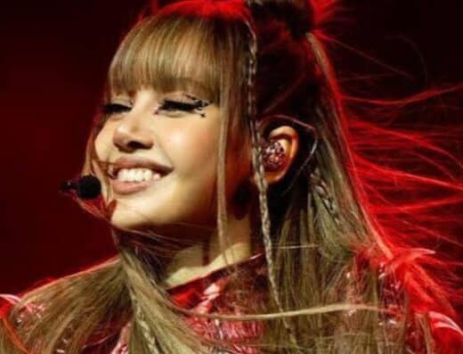 LiSA Tour LACE UP Tickets