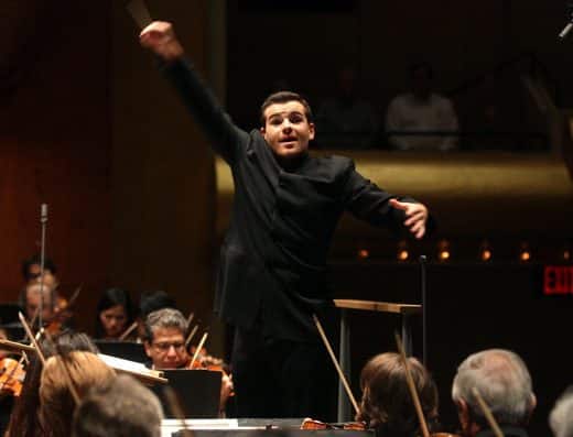 Lionel Bringuier Tokyo Philharmonic 2026 Tickets Tokyo