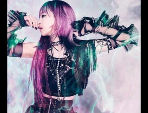Lisa Japan Tour Tickets