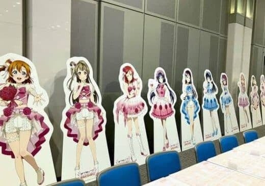 LoveLive! Series 15th Anniversary LoveLive! Festival 2026 Tickets Nagoya
