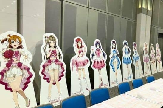 LoveLive Festival