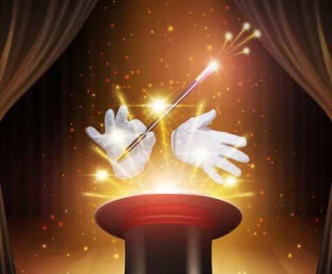 Magical Uncle’s Winter Holiday Magic Class & Show 2026 Tickets — Tokyo