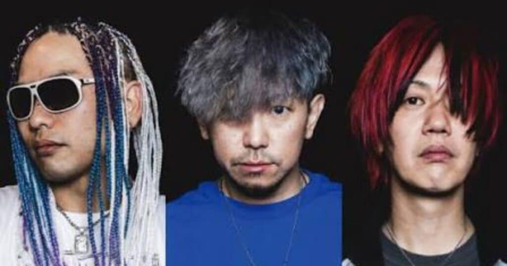 Magrock & Pop Shizuoka Tickets
