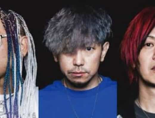 Magrock & Pop Shizuoka Tickets