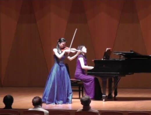  Maho Irie Violin Recital 2026 Tickets, Tokyo