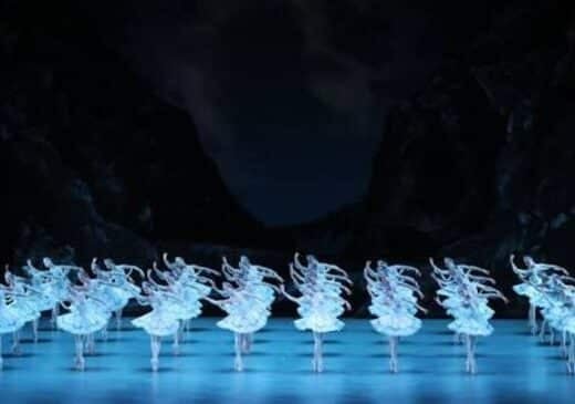 Maki Asami Ballet