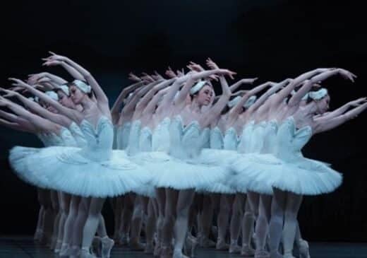 Maki Asami Ballet