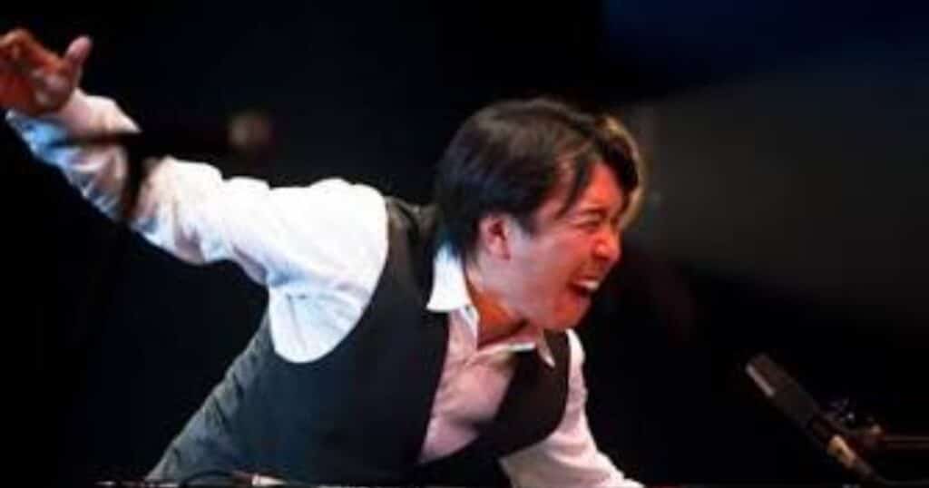 Makoto Ozone Tokyo Tickets