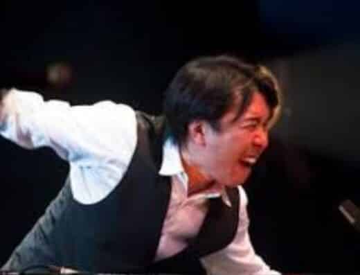 Makoto Ozone Tokyo Tickets