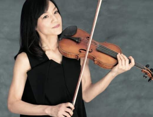 Mariko Senju Concert 2026 Tickets