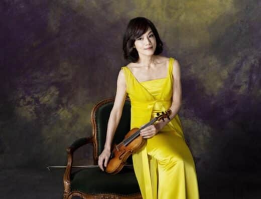 Mariko Senju Concert