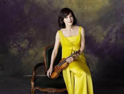 Mariko Senju 2026 Tickets Fukuoka