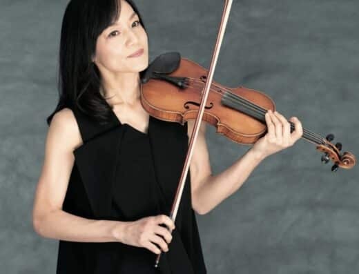 Mariko Senju Fukuoka Tickets