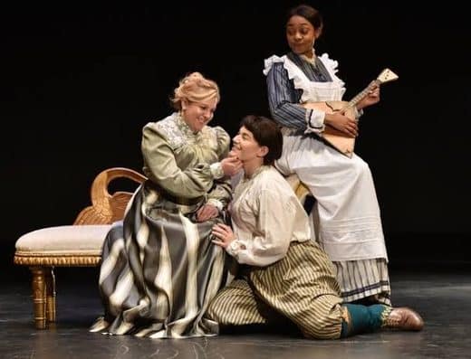 The Marriage of Figaro 2026 Tickets Tokyo
