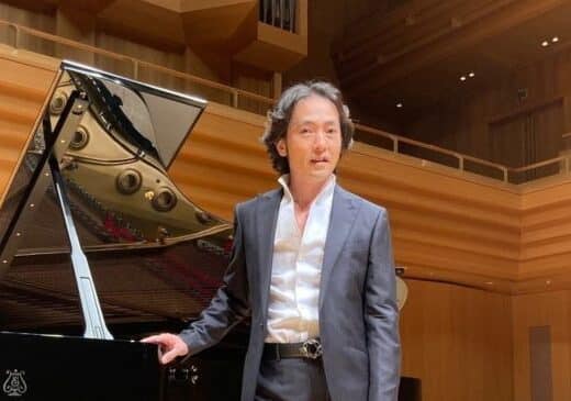 Masafumi Akikawa Concert
