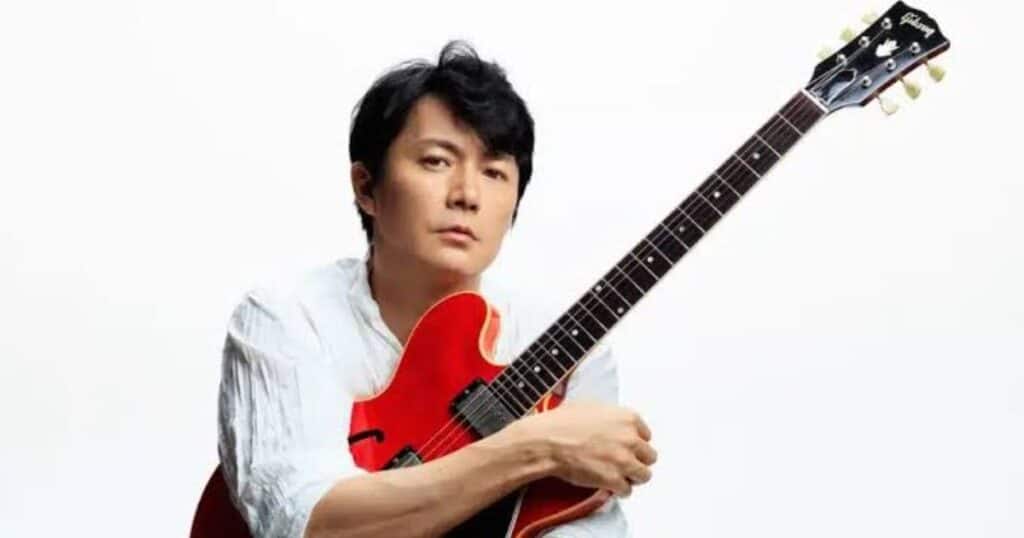 Masaharu Fukuyama Tickets