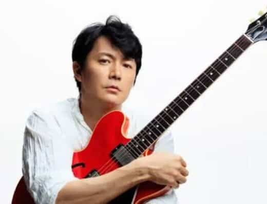 Masaharu Fukuyama Tickets