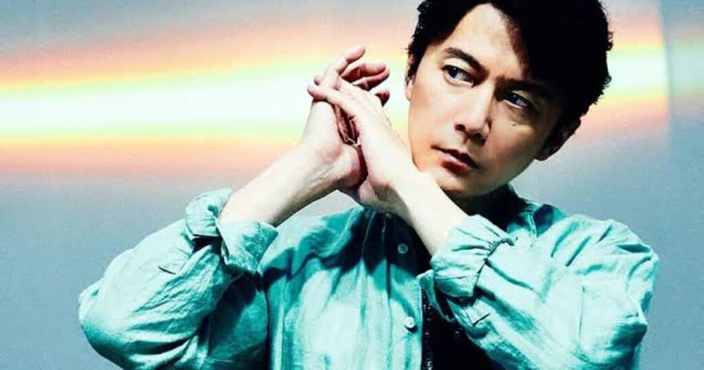 Masaharu Fukuyama Tickets