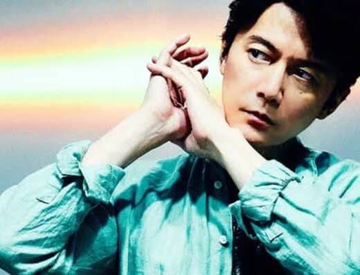 Masaharu Fukuyama Tickets