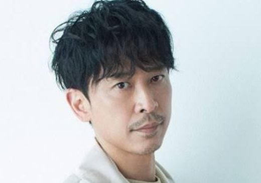 Masayuki Sakamoto Tokyo