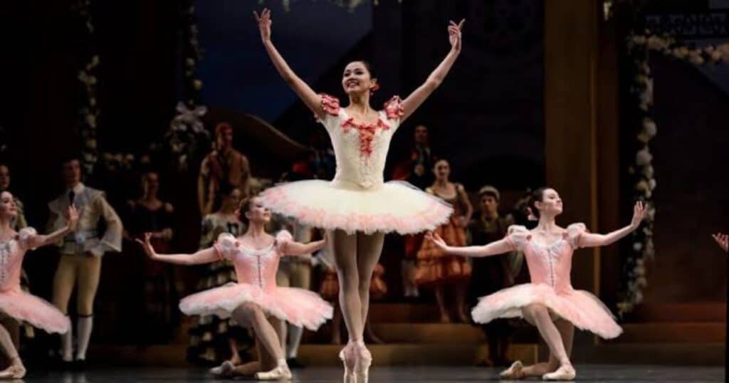 Matsuyama Ballet Company Tickets