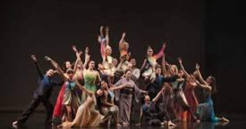 Matsuyama Ballet Company Tickets