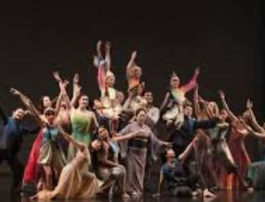 Matsuyama Ballet Company Tickets
