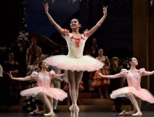 Matsuyama Ballet Company Tickets