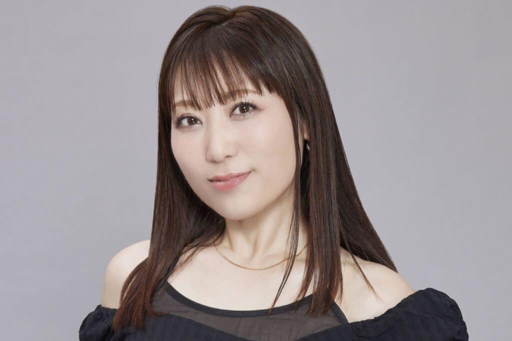 Minami Kuribayashi Concert