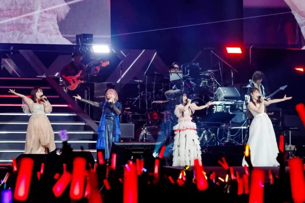 Minami Kuribayashi Concert