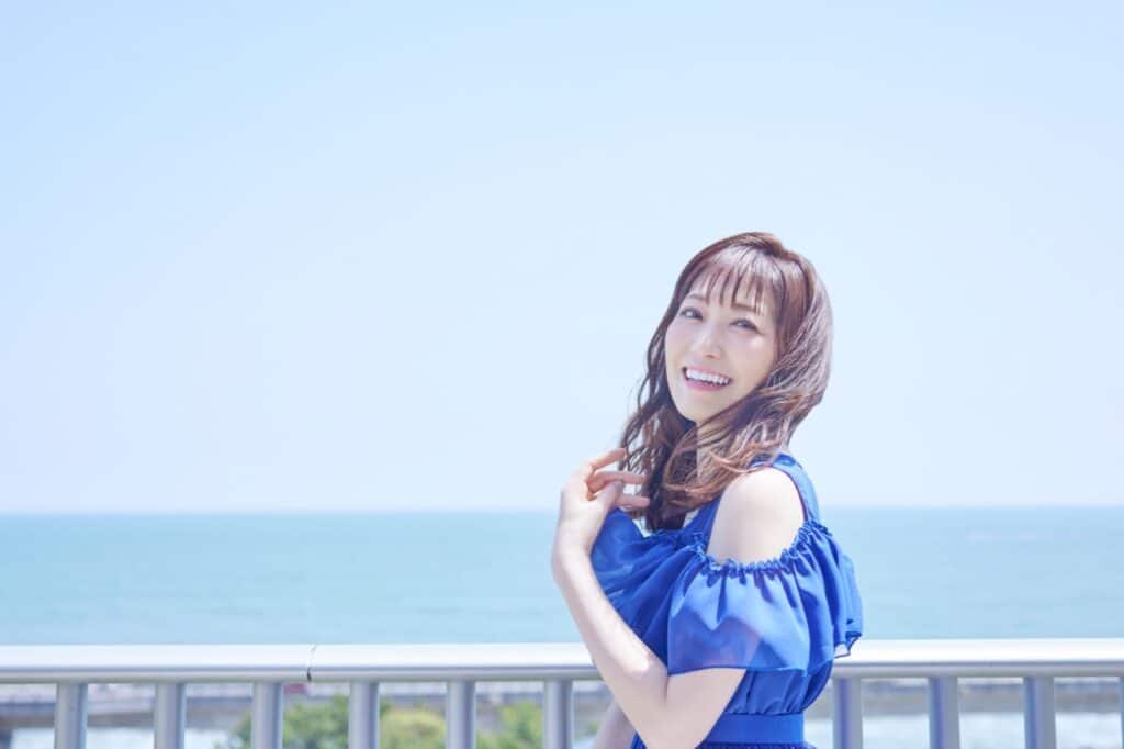 Minami Kuribayashi Concert