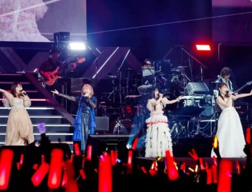 Minami Kuribayashi Concert 2026 Tickets