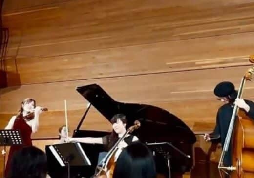 Momoko Arai Concert