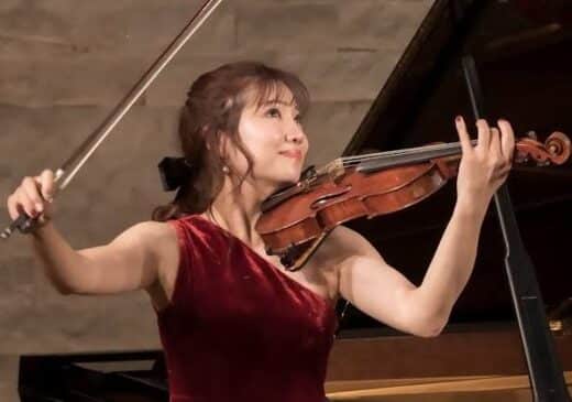 Momoko Arai Concert