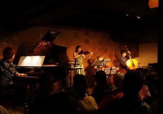Momoko Arai Concert
