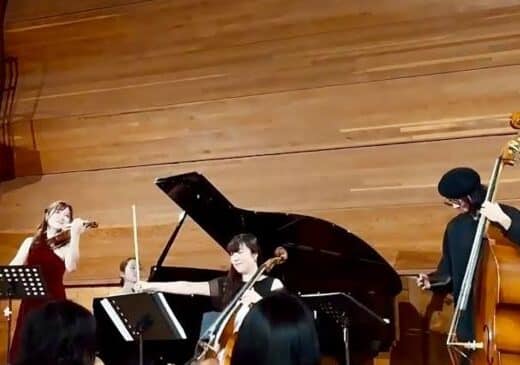 Momoko Arai Concert