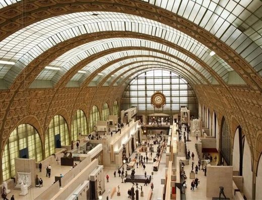 Musée d'Orsay Exhibition Tokyo Tickets