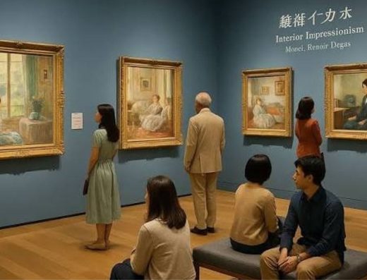 Musée d'Orsay Exhibition Tokyo Tickets