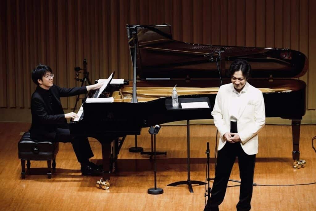 Musical Gala Concert