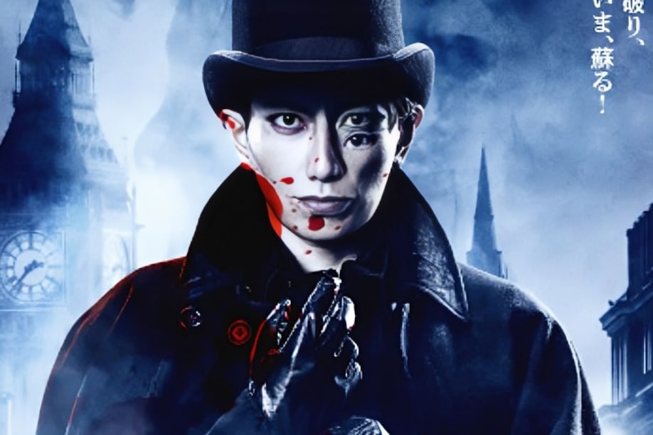 Musical Jack the Ripper